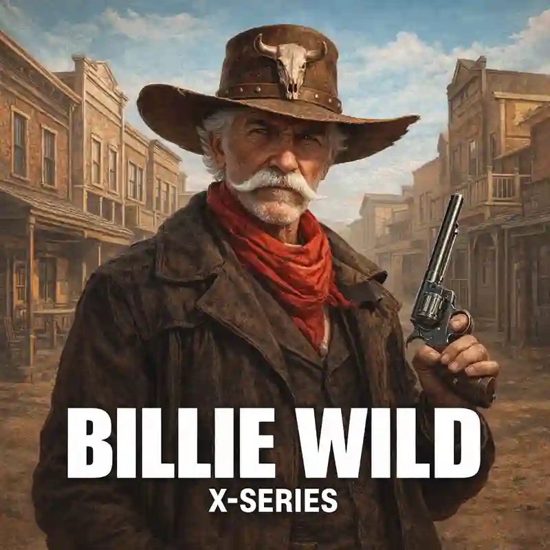 Billie Wild Casino Game
