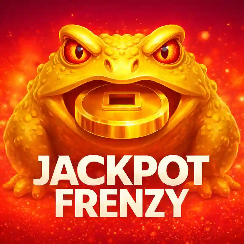 Jackpot Frenzy Slot Game sa oky bet