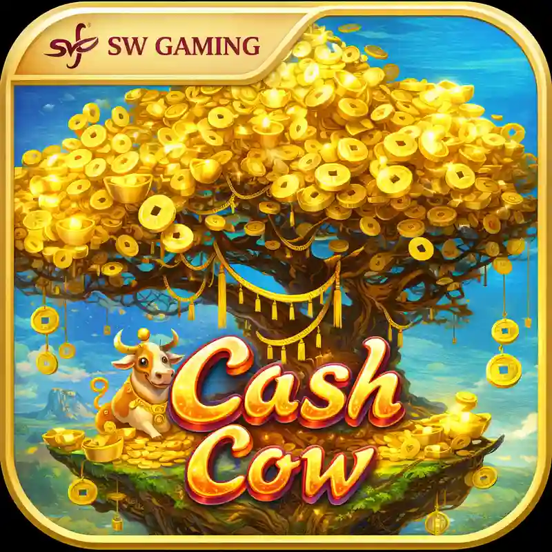 Kalabaw ng Pera Slot Game sa oky bet