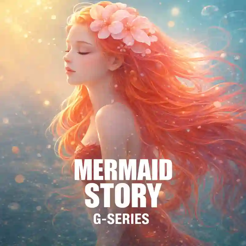 Kwento ng Sirena - oky bet