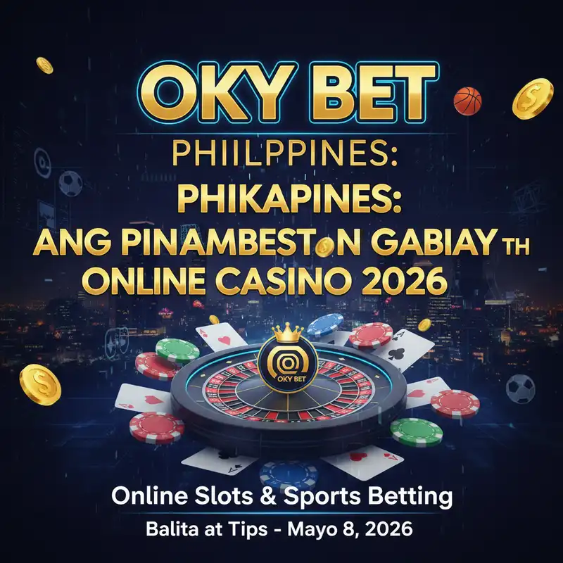 Oky Bet Guide