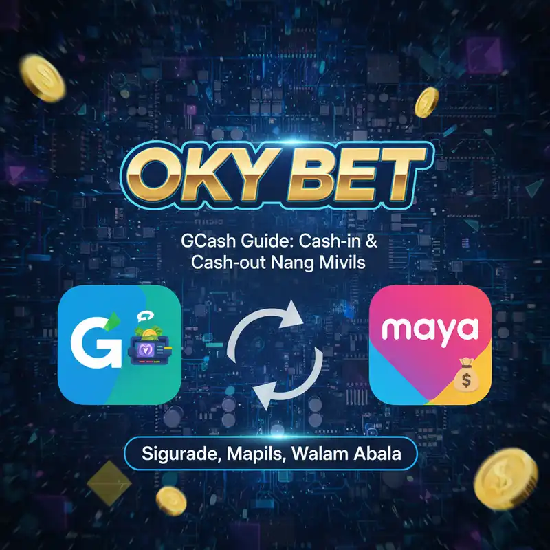 GCash Guide